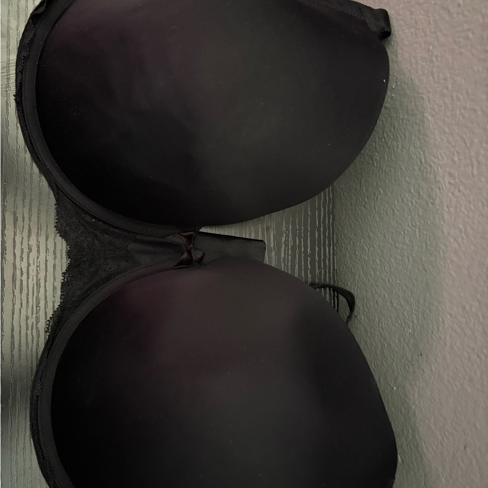 1 of 38H Push Up Tshirt bra from Torrid